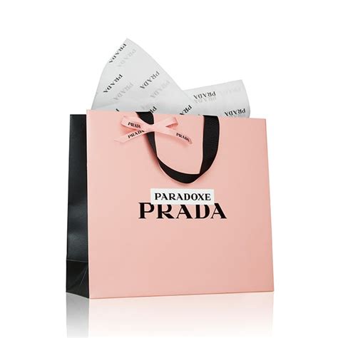 Prada Presents My Character 